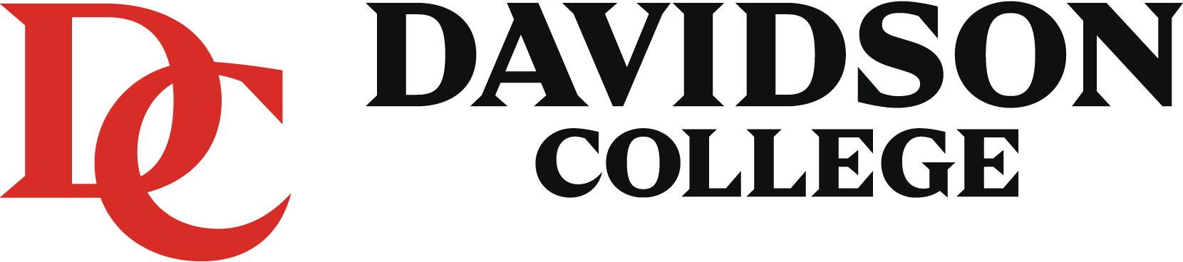 Davidson College Logo